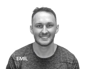 Hjemmeside Emil 002A